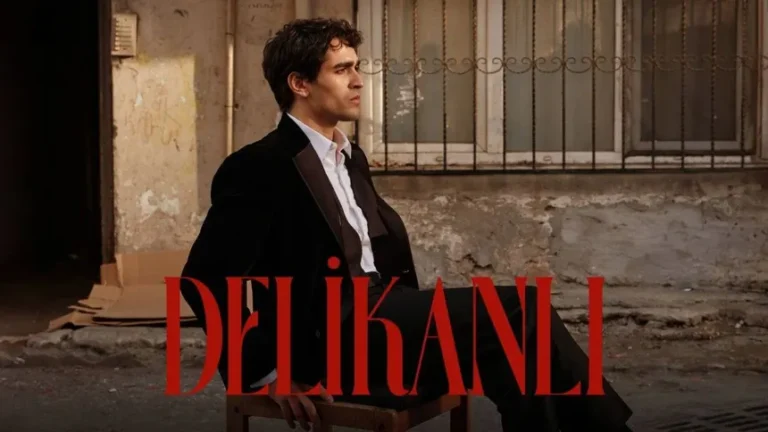 Delikanlı (Djaloshi i ri)