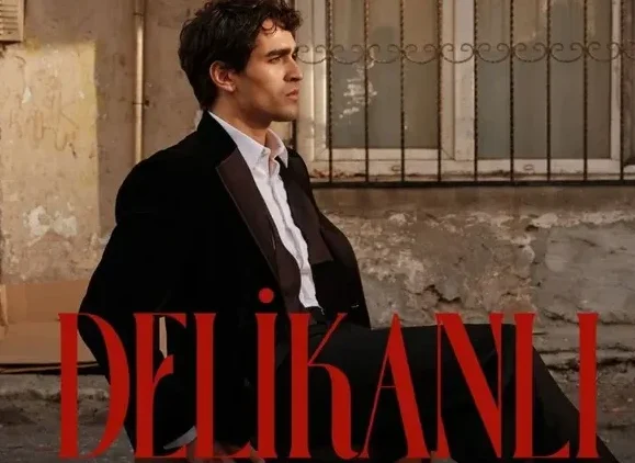 Delikanlı (Djaloshi i ri)