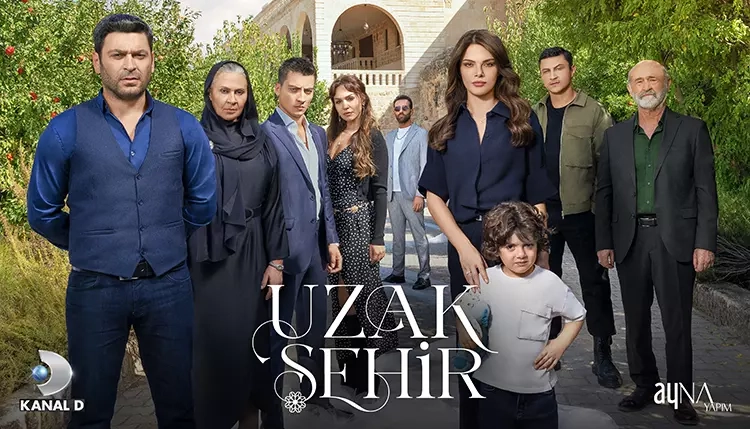 Uzak Sehir (Qytet i Largët)