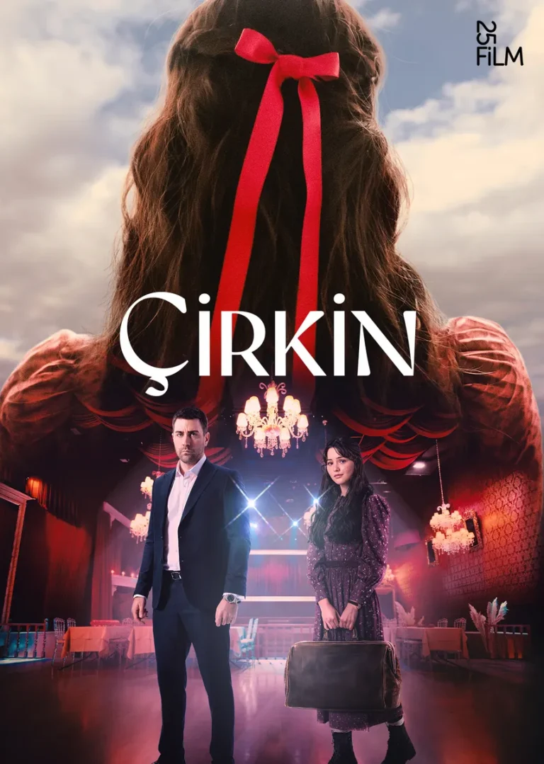Çirkin