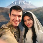 Sevdiğim Sensin (Ti je dashuria ime)