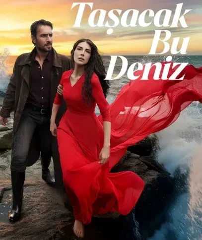 Tasacak Bu Deniz(Ky det do të vërshojë)