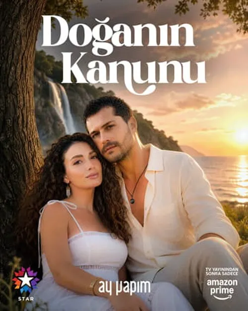Doganın Kanunu Episodi 39