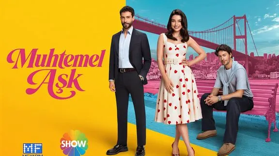 Muhtemel Ask Episodi 36