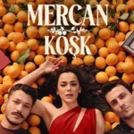 Mercan Kosk – Vila e Koralit