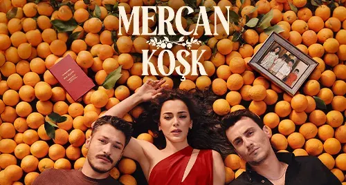Mercan Kosk – Episodi 3 Me Titra Shqip