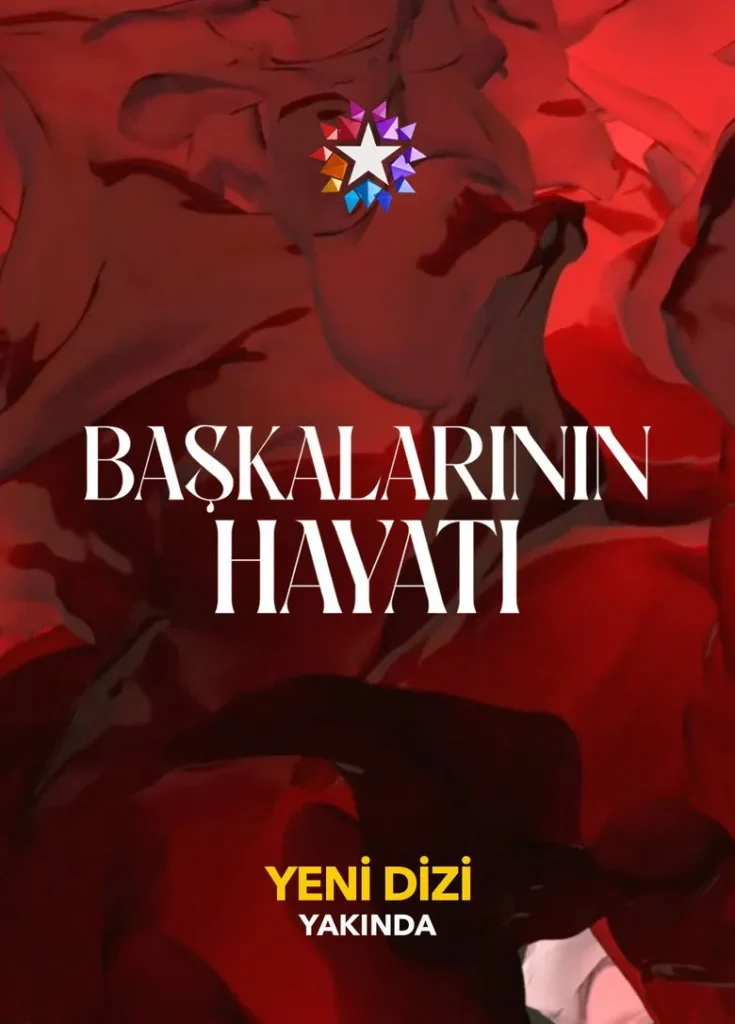 Baskalarının Hayatı