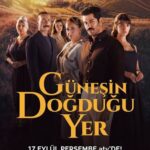 Gunesin Dogdugu Yer – Vendi Ku Lind Dielli