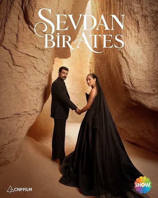 Sevdan Bir Ates