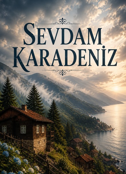 Sevdam Karadeniz