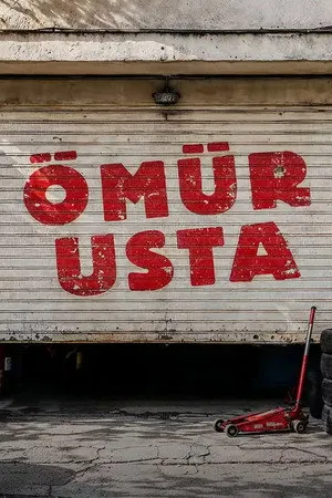 Omur Usta