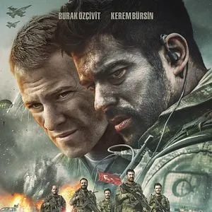 Can Feda (2018)