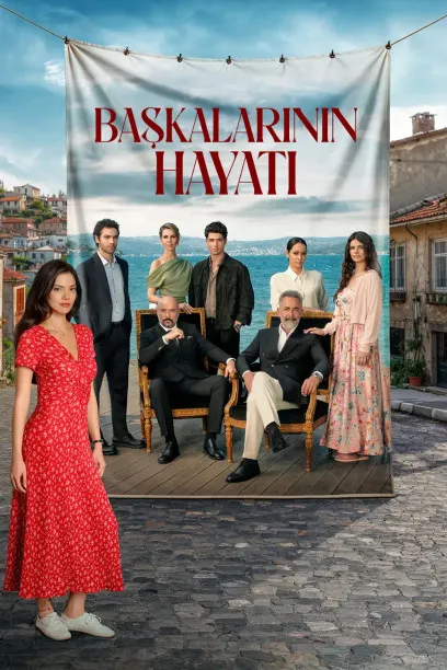 Baskalarının Hayatı