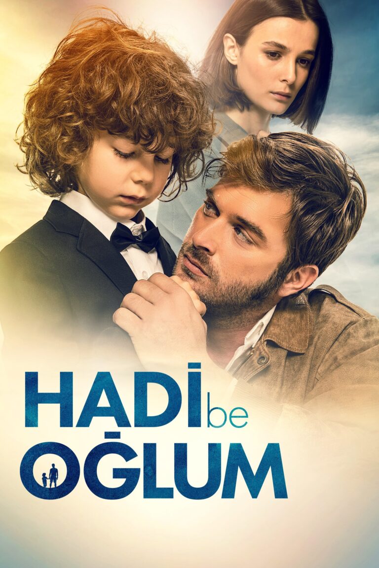 Hadi Be Oglum – Hajde biri im Me titra shqip