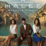 Halef:Koklerin Çagrisi (Pasardhësi: Thirrja e Rrënjëve)