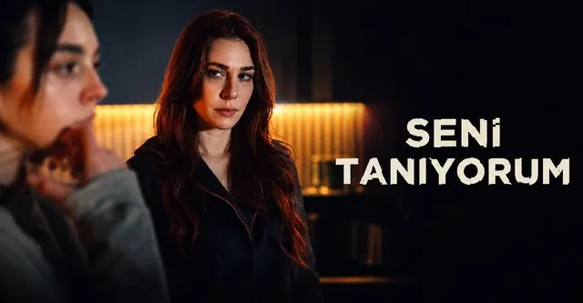 Seni Tanıyorum Me Titra Shqip