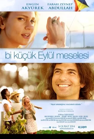 Bi Kuçuk Eylul Meselesi – Një Çështje e Vogël Shtatori